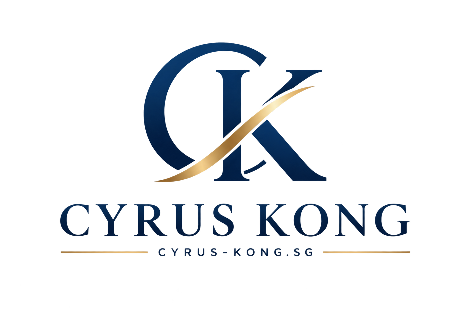 cyrus kong logo